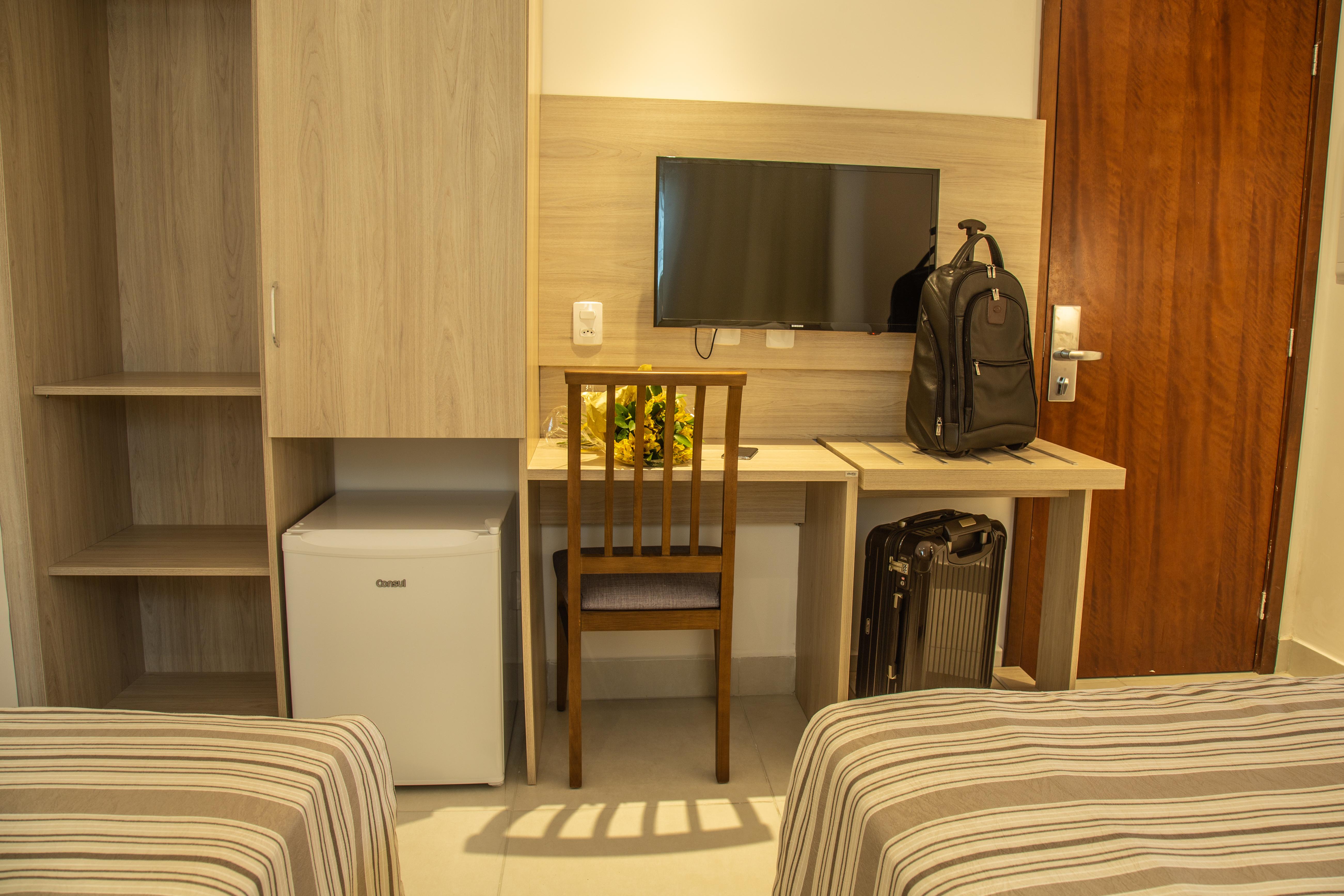 Aquidaba Praia Hotel 福塔雷萨 外观 照片