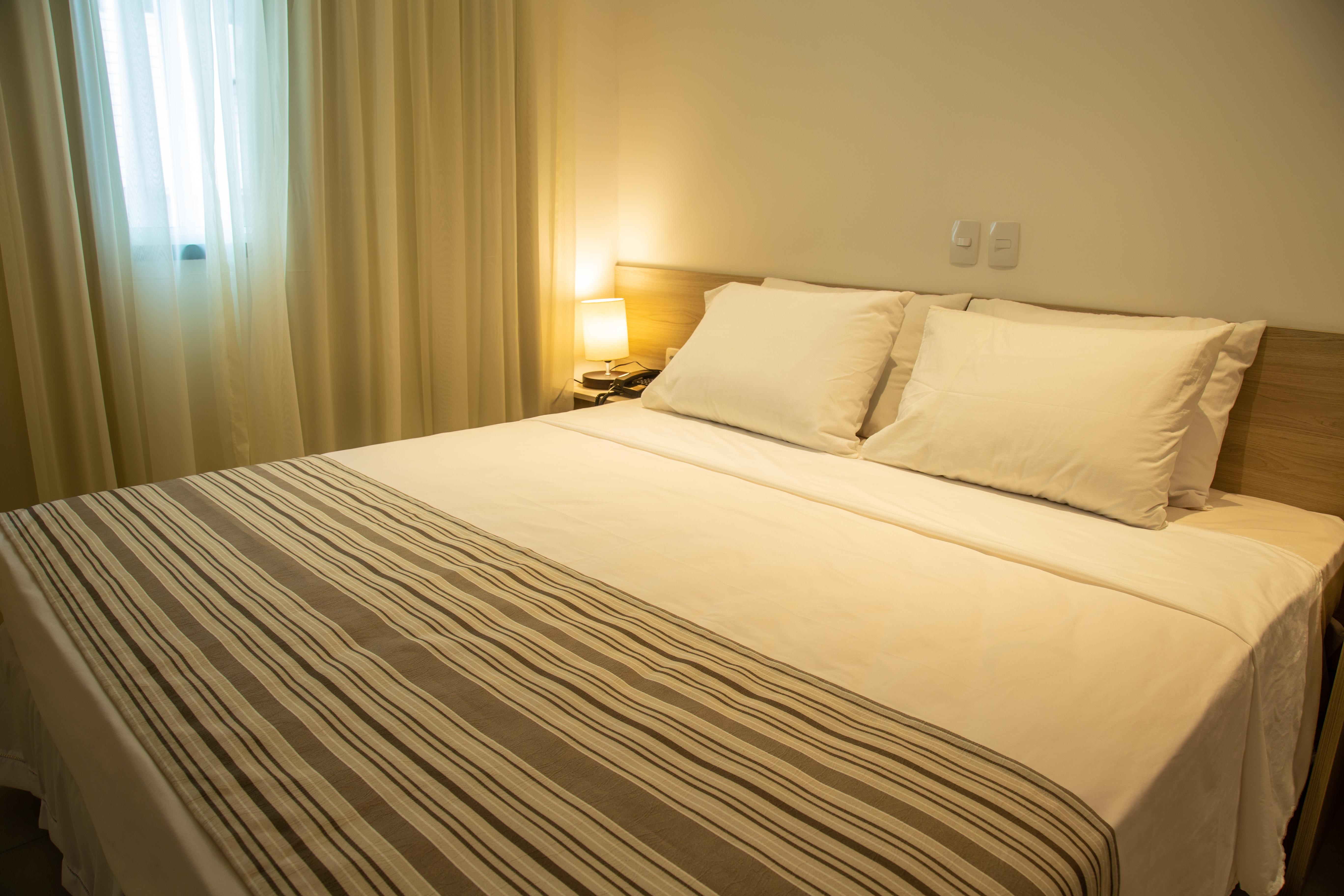 Aquidaba Praia Hotel 福塔雷萨 外观 照片