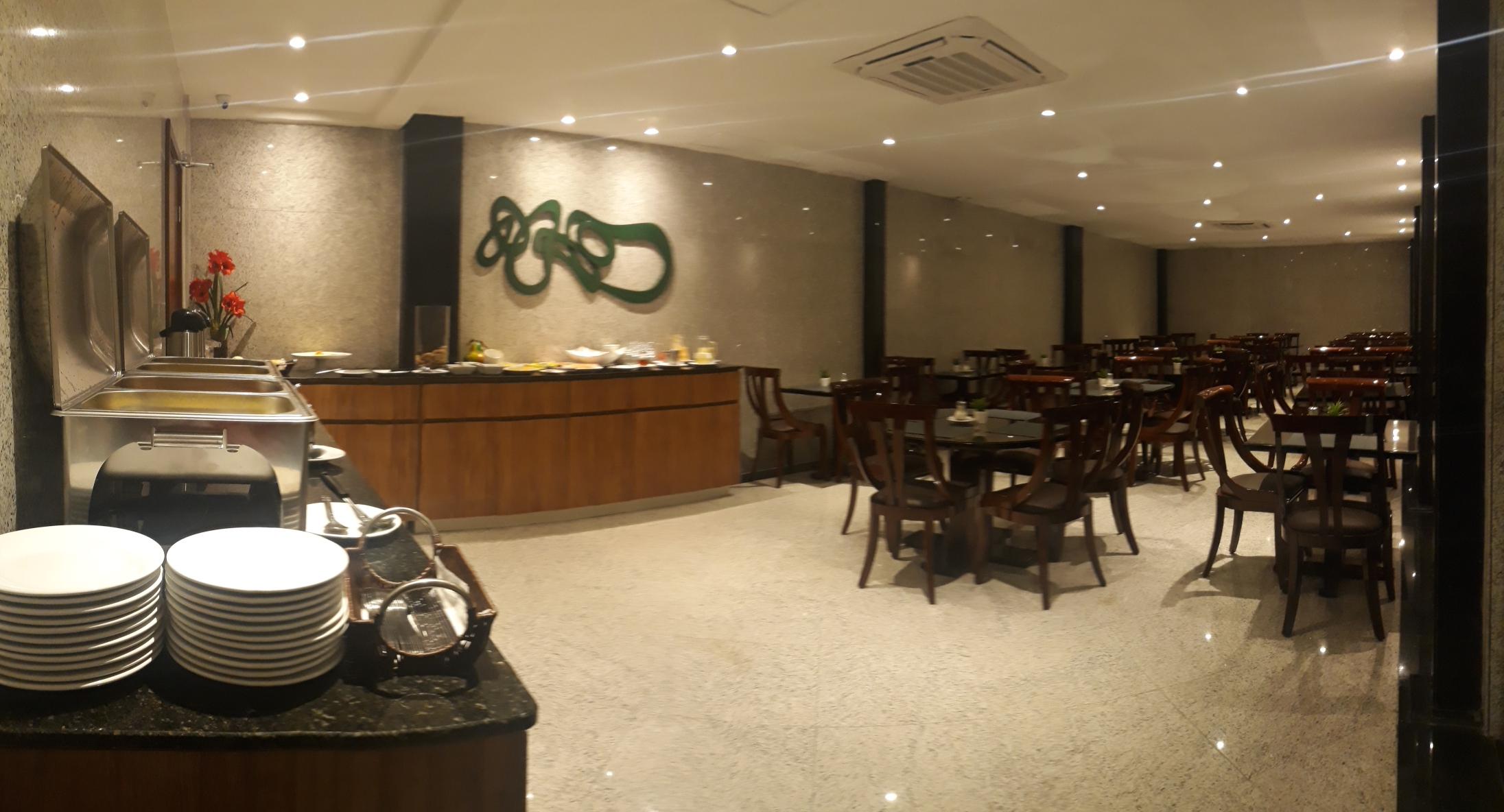 Aquidaba Praia Hotel 福塔雷萨 外观 照片