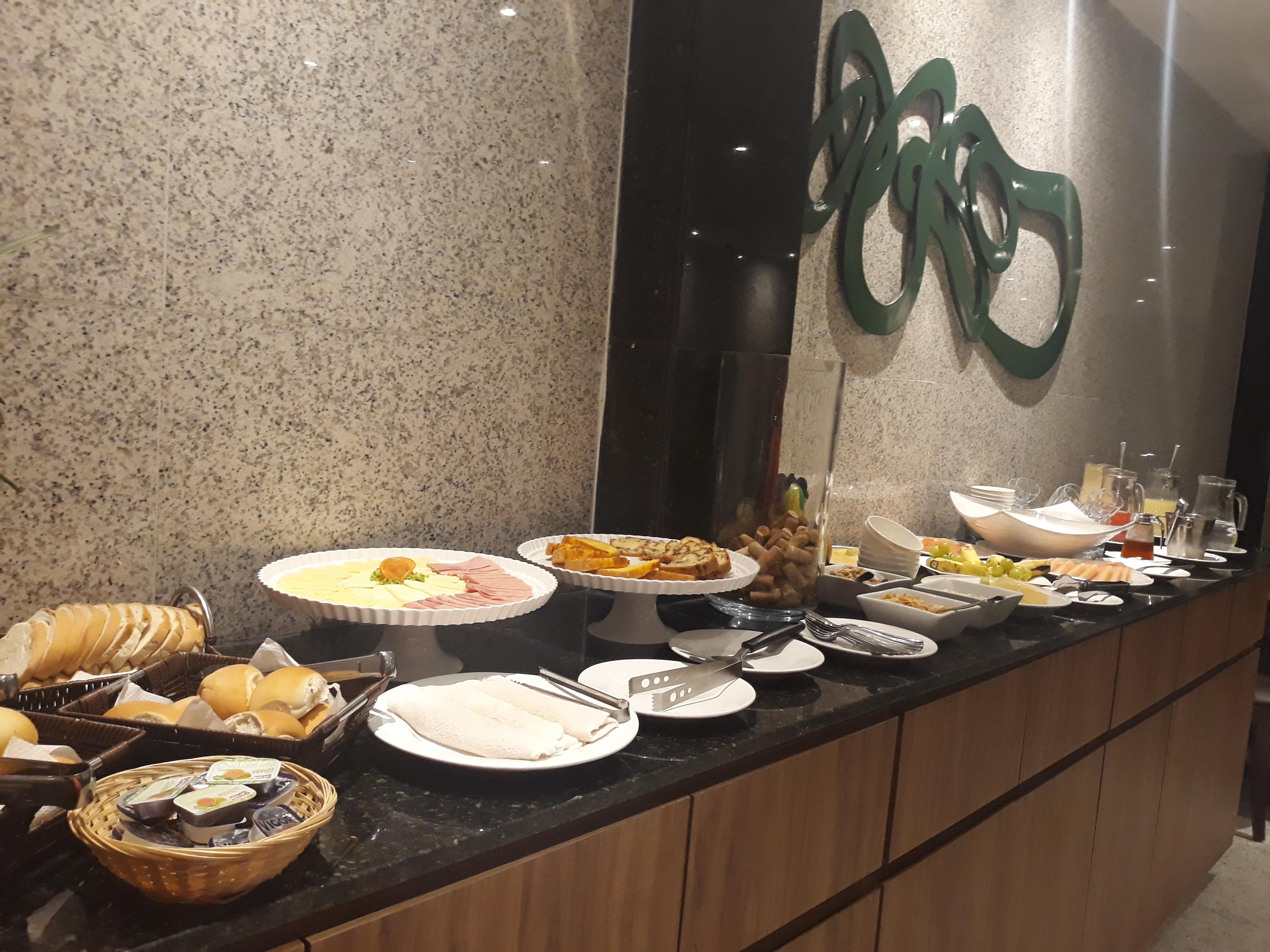 Aquidaba Praia Hotel 福塔雷萨 外观 照片