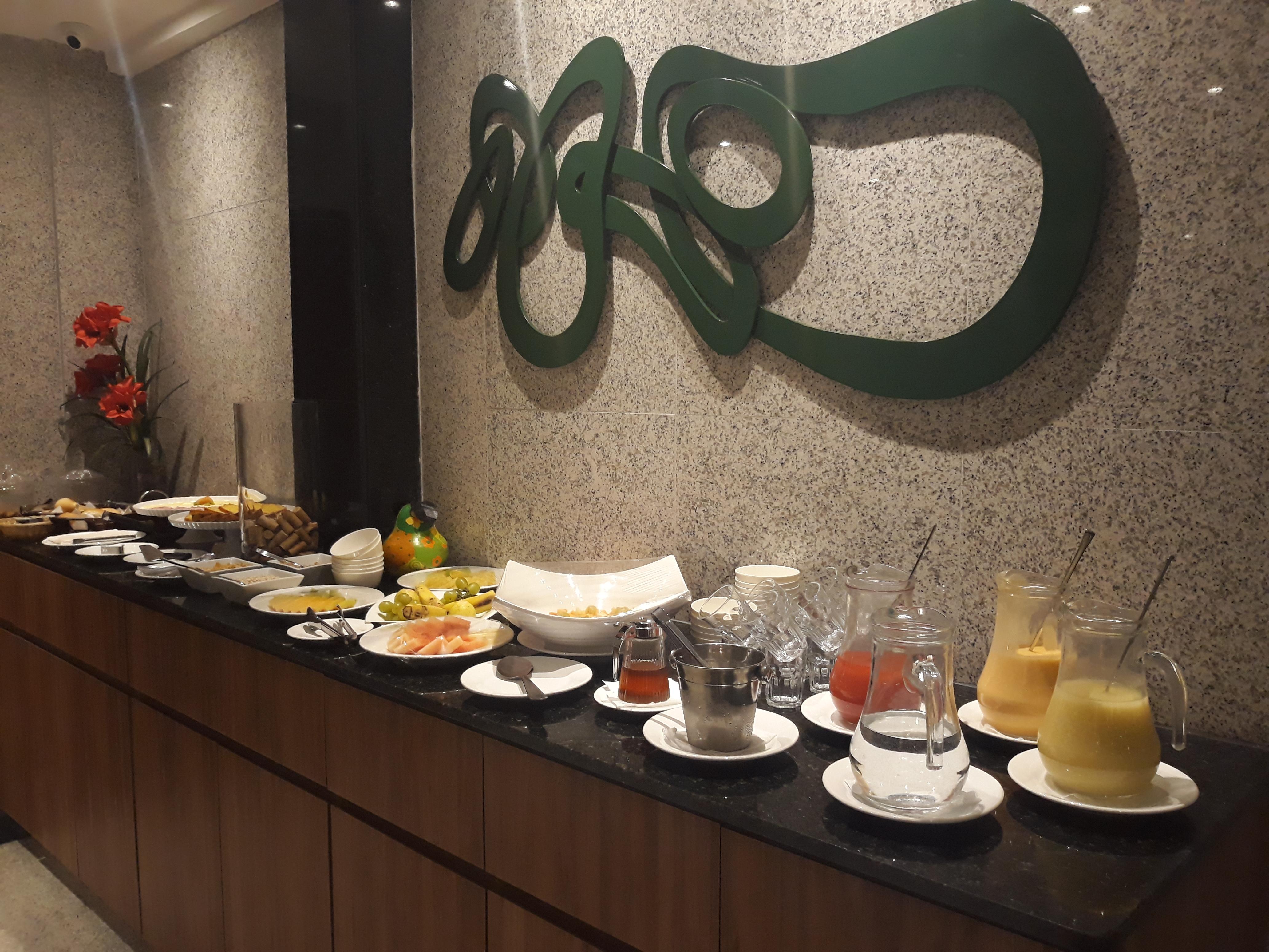 Aquidaba Praia Hotel 福塔雷萨 外观 照片