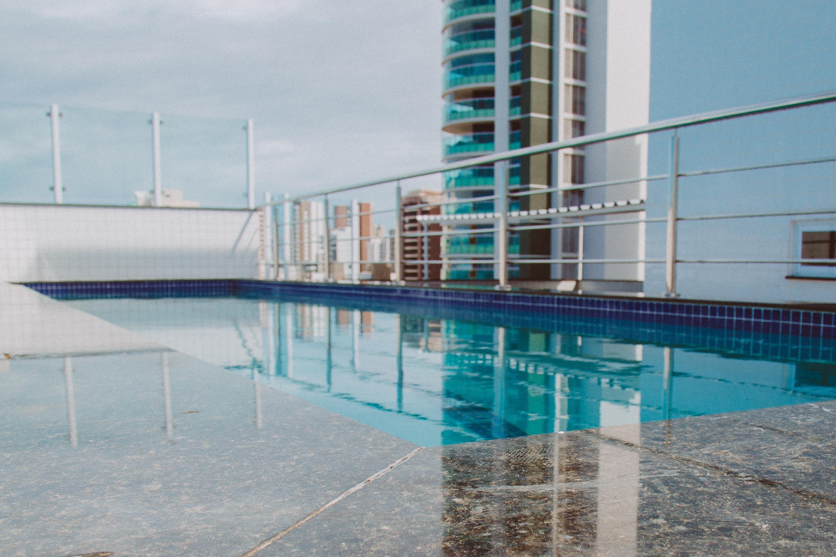 Aquidaba Praia Hotel 福塔雷萨 外观 照片